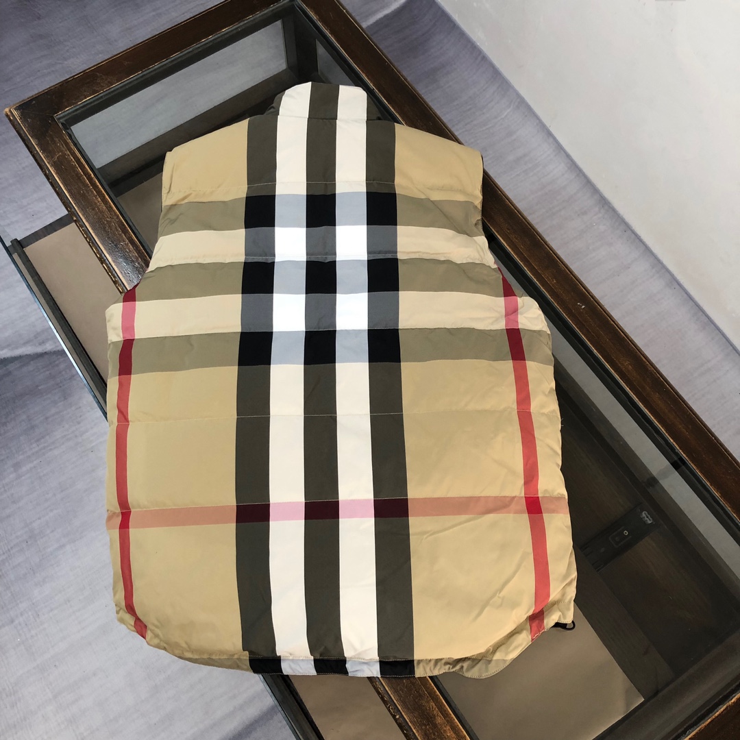 Burberry Down Jackets